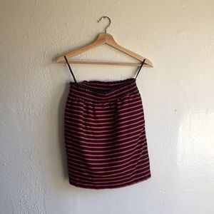 Used skirt